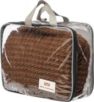 Комплект чехлов для дивана и кресла Mio Tesoro КПО-1 жаккард Люкс 10018/1444