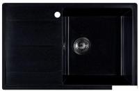 Кухонная мойка Marblan Magnum R (оникс)