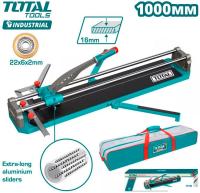 Ручной плиткорез Total THT571001