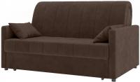Диван Mio Tesoro Бремен 139 АТС140 (Ultra Chocolate)