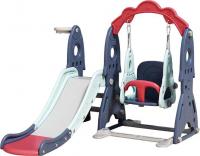 Горка Sundays Ракета RB-21017 (синий)