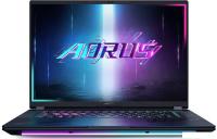 Игровой ноутбук Gigabyte Aorus Master 16 AM6H BYHC5KZE64SP