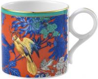Кружка Wedgwood Wonderlust Золотой попугай 1057277