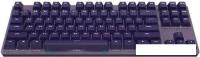 Клавиатура IO by Red Square Typex v2 g3ms Sapphire (фиолетовый)