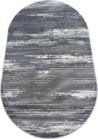 Ковер для жилой комнаты Витебские ковры Сити Овал 12С4-ВИ f3861 a2o (1.6x2.3)