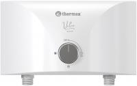 Проточный электрический водонагреватель Thermex Vetro 5500 tap
