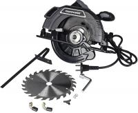 Дисковая (циркулярная) пила Profipower ДП-185В