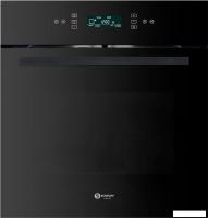 Электрический духовой шкаф Schtoff CME 8006 BK