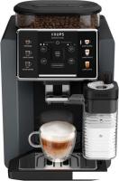 Кофемашина Krups EA912B10