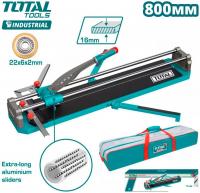 Ручной плиткорез Total THT578002