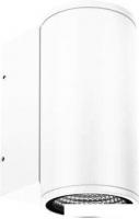Уличный настенный светильник Arlight LGD-FORMA-WALL-R90-12W Warm3000 037257