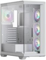 Корпус XASTRA Q600 4ARGB-C10 (белый)