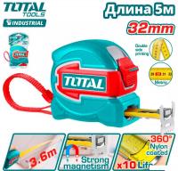 Рулетка Total TMT80532M