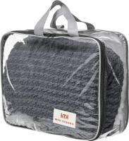 Комплект чехлов для дивана и кресла Mio Tesoro КПО-1 жаккард Люкс 10018/1473