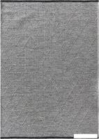 Ковер для жилой комнаты Linea Hali Gabardine K5094B-GREY (1x2)