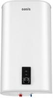 Накопительный электрический водонагреватель Oasis Plain 80VZ