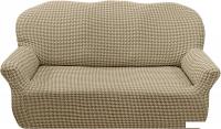 Чехол для дивана Mio Tesoro ПО-6 жаккард Люкс 10018/1446