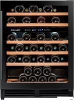 Винный шкаф Climadiff CBU50D2B