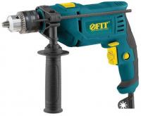 Ударная дрель FIT ID-800