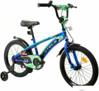 Детский велосипед Stels Shadow 18