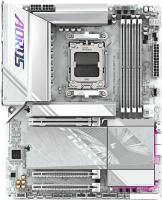 Материнская плата Gigabyte X870E Aorus Elite WiFi7 Ice