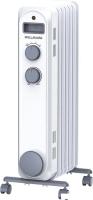 Масляный радиатор Willmark WOR-2407