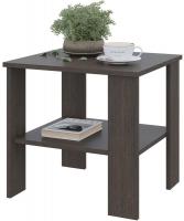 Журнальный столик Горизонт Асти 12АСЖВ (венге)