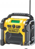 Радиоприемник DeWalt DCR020