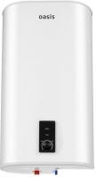 Накопительный электрический водонагреватель Oasis Plain 100VZ