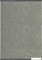 Ковер для жилой комнаты Linea Hali Gabardine K5057-GREEN (1.15x1.7)