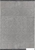 Ковер для жилой комнаты Linea Hali Gabardine K5053-GREY (1x2)