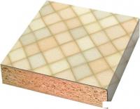 Столешница Горизонт 28x270 (мозайка)