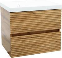 Doratiz Тумба под умывальник Doratiz Сицилия 60 9911.199