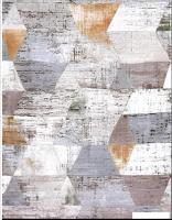 Ковер для жилой комнаты Linea Hali Banco P1044-MULTI (1.5x2.3)