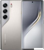 Телефон Tecno Camon 40 Pro 8GB/256GB (песочный титан)