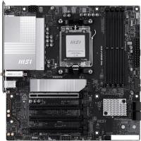 Материнская плата MSI Pro B850M-P WiFi