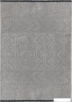 Ковер для жилой комнаты Linea Hali Gabardine K5053-GREY (1.15x1.7)