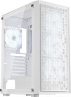 Корпус 1stPlayer GO6 GO6-WH-4FS7-W (белый)