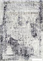 Ковер для жилой комнаты Linea Hali Elegant P1039-GREY (1x2)