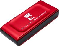 Внешний накопитель Kingston XS1000 2TB SXS1000R/2000GA