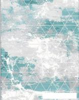 Ковер для жилой комнаты Linea Hali Banco P1333-MIND (1.2x1.7)