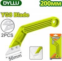 Скребок Dyllu DTQZ1301