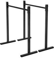 Брусья Absolute Champion Хайлетсы №2 АЧ 8130 (черный)