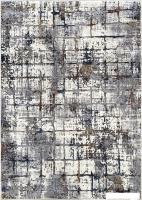 Ковер для жилой комнаты Linea Hali Elegant P1468-MULTI (0.8x1.5)