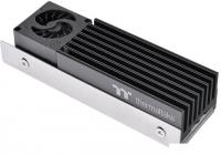 Кулер для SSD Thermaltake MS-1 M.2 2280 SSD Cooler CL-O043-AL02BL-A