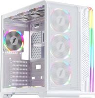 Корпус 1stPlayer VT7 (белый)