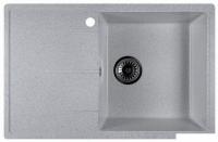 Кухонная мойка Marblan Magnum R (серый)