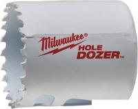 Набор коронок Milwaukee 49565155 (25 шт)