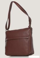 Женская сумка Galanteya 47724 25с416к45 (темно-коричневый)