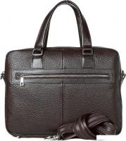 Мужская сумка Galanteya 9924 25с846к45 (шоколад/коричневый)